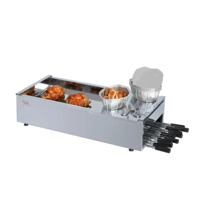 Bandeja Troceo de Pollos