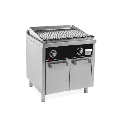 Barbacoa a gas 800x600