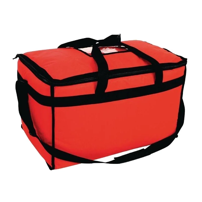 Bolsa Transporte Comida ECO 380x580 mm