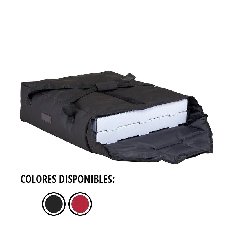 Bolsa Transporte Pizza 2-3 PP