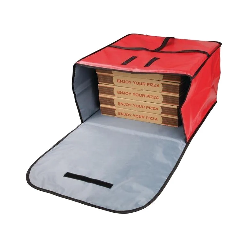 Bolsa Transporte pizzas ECO 510x510 mm