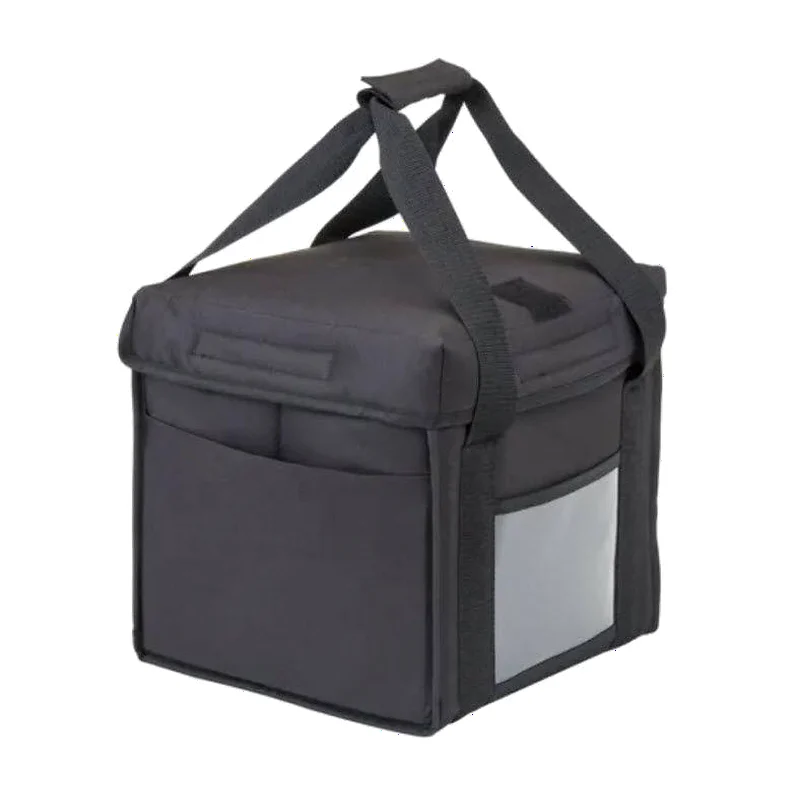 Bolsa Reparto Catering 255x255x280 mm