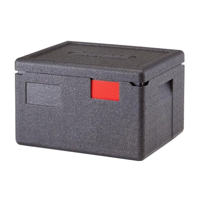 Contenedor Isotérmico GN1/2 16,9 Lt