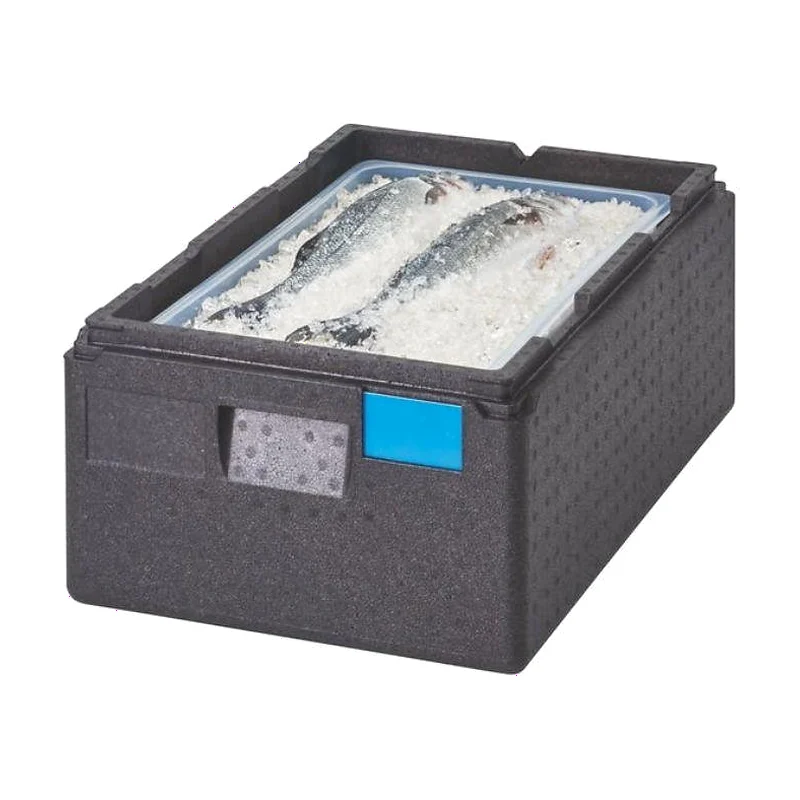 Contenedor Isotérmico GN1/1 35,5 Lt