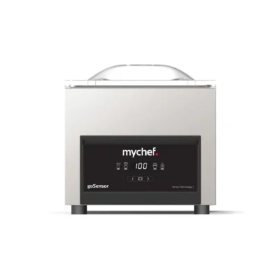 Envasadora de vacio Mychef GoSensor S Cupula