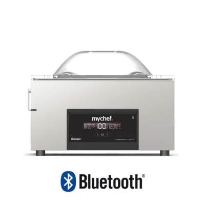 Envasadora de vacio Automática Mychef iSensor L 20m3