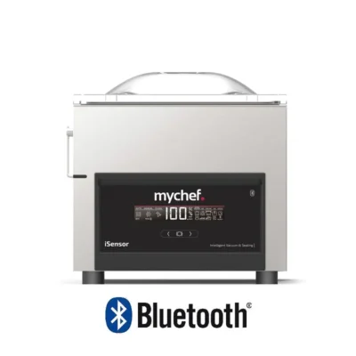 Envasadora de vacio Automática Mychef iSensor S 8m3