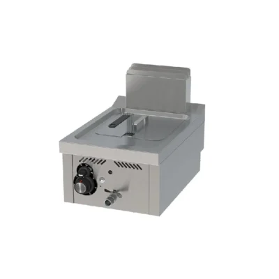 Freidora a Gas Sobremesa 8 litros 400x600
