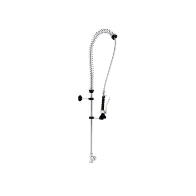 Grifo Ducha un agua con mando