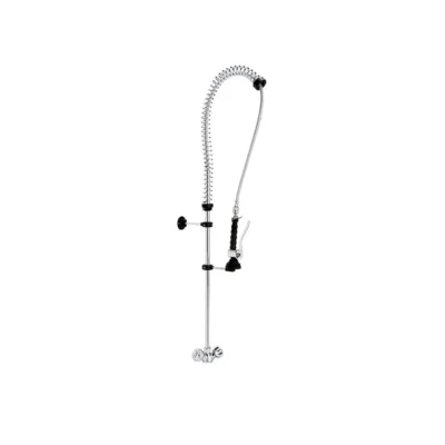 Grifo Ducha dos agua