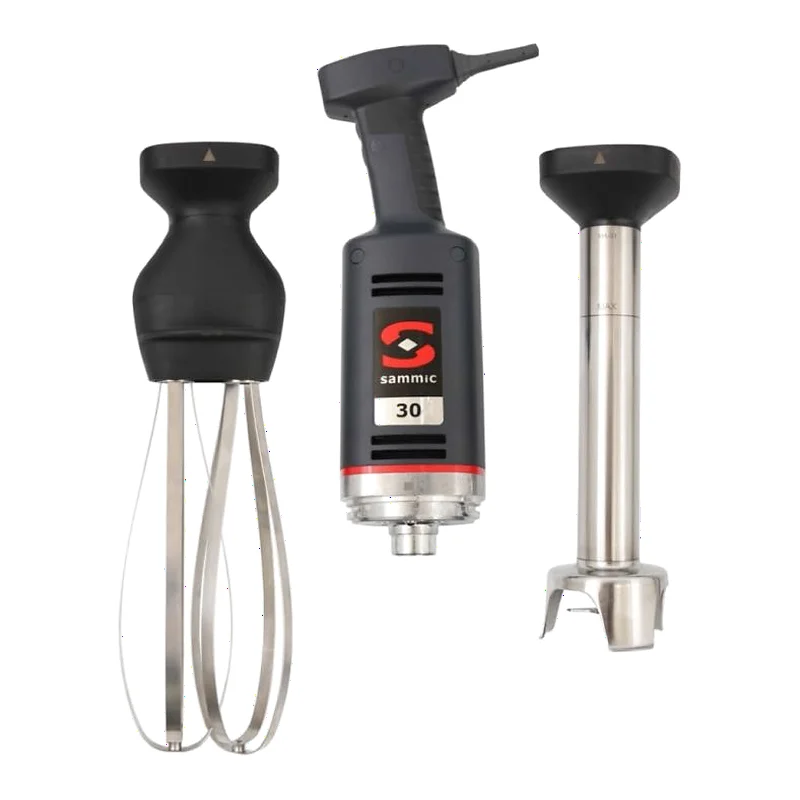 Brazo Combinado 400W Brazo 306MM + Batidor