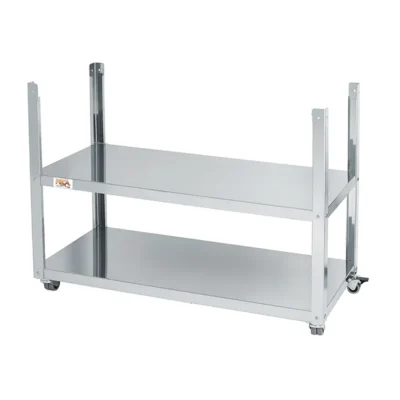 Mesa Soporte Asador Sin Encimera 1100x450