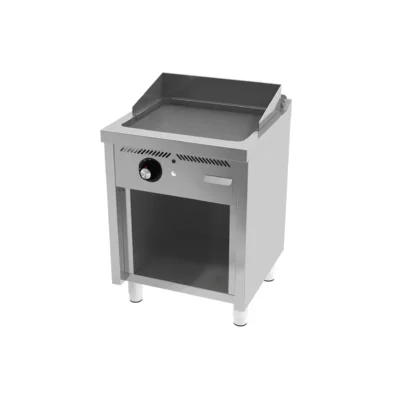 FryTop a gas 600x600