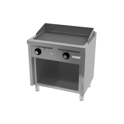 FryTop a gas 800x600