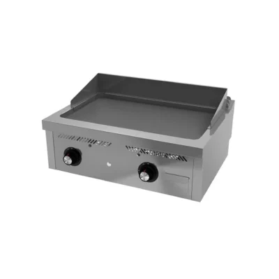 FryTop a gas Sobremesa 800x600