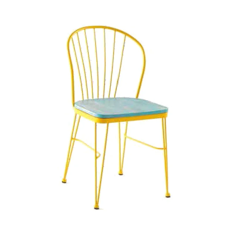 Silla de Forja 636 Madera