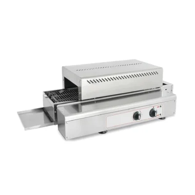 Tostador de Tunel Horizontal 3100 W