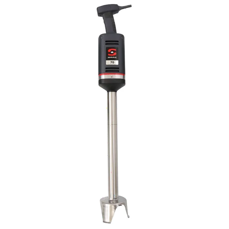 Brazo Triturador 750W Brazo 539MM Vel. Fija