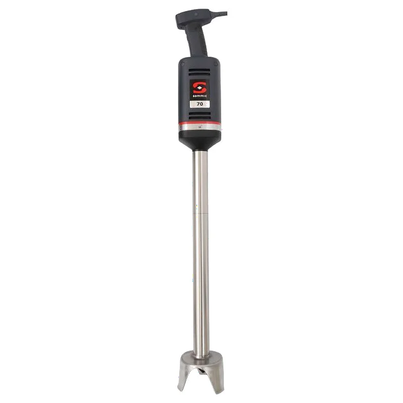 Brazo Triturador 750W Brazo 630MM Vel. Fija