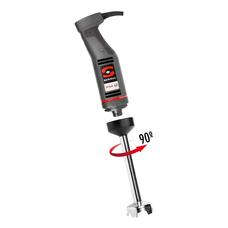 Brazo Triturador Compacto 240W Brazo 223MM