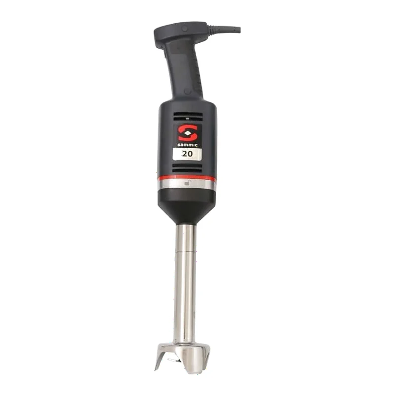 Brazo Triturador 300W Brazo 250MM