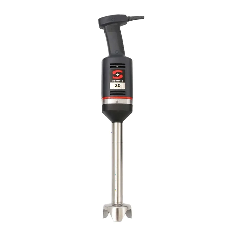 Brazo Triturador 300W Brazo 300MM