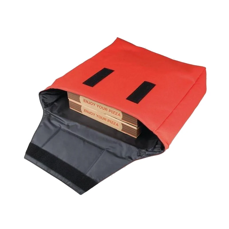Bolsa Transporte pizzas ECO 483x419 mm