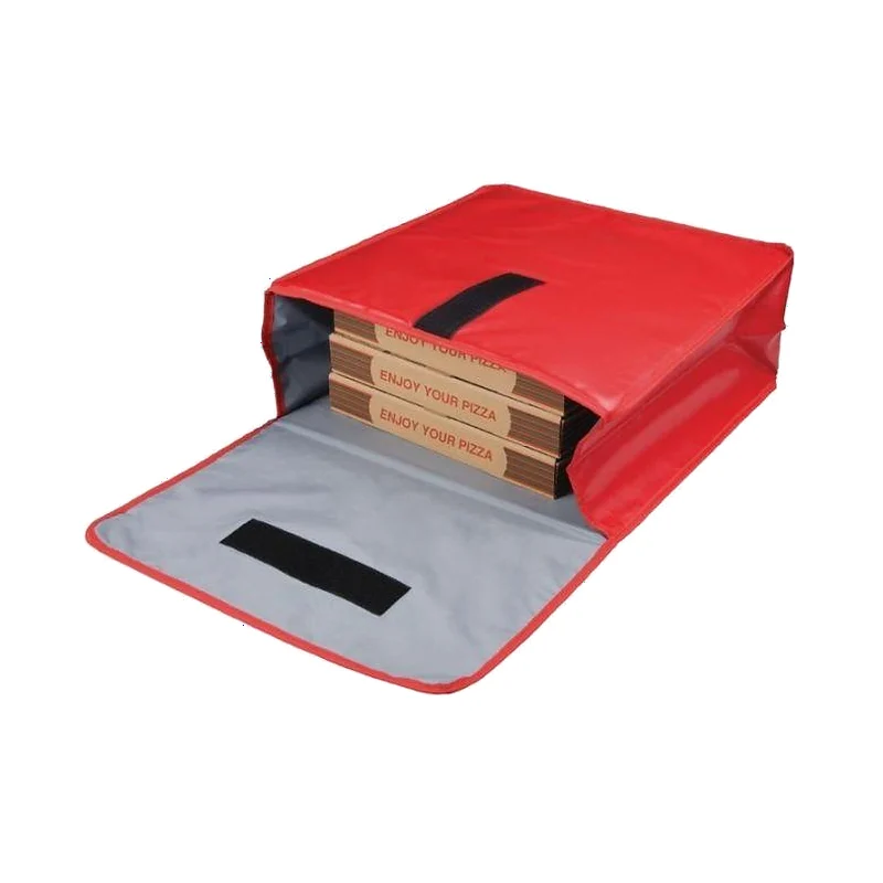 Bolsa Transporte pizzas ECO 455x455 mm