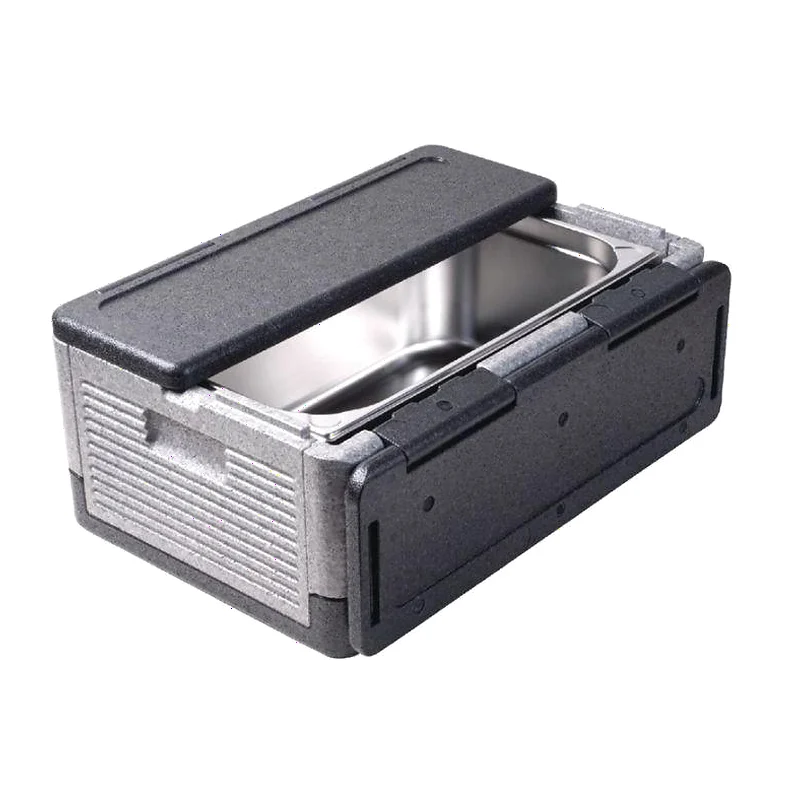Contenedor Isotérmico Plegable GN1/1