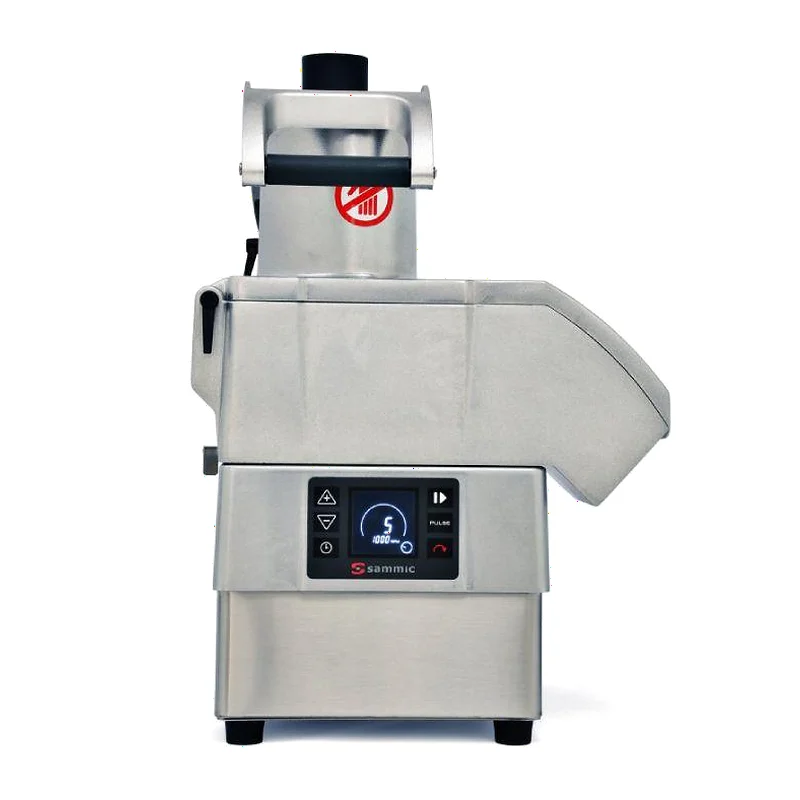 Cortadora de Hortalizas hasta 500Kg CA-3V Variable