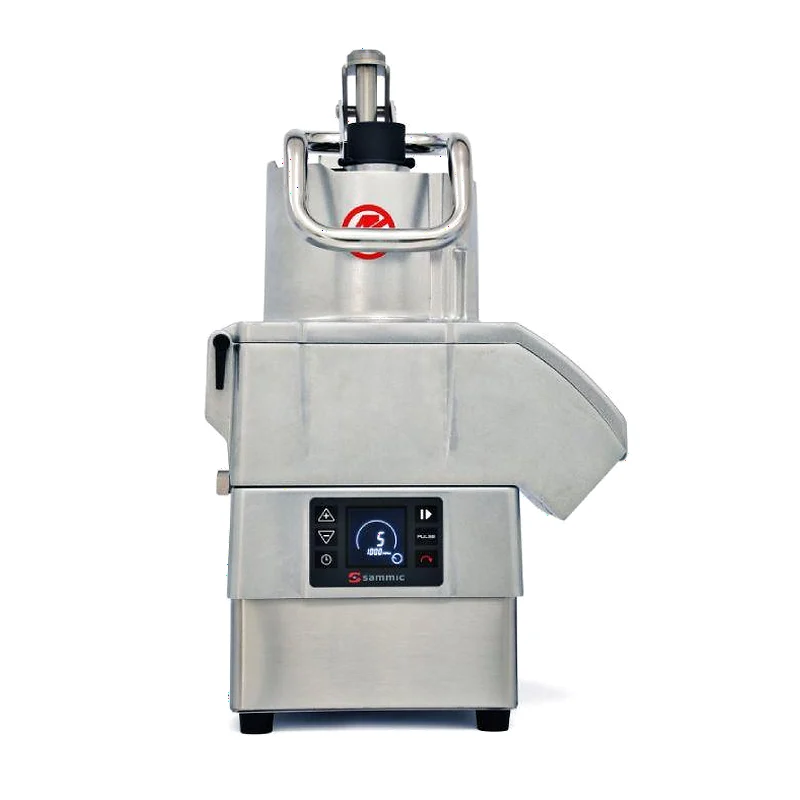 Cortadora de Hortalizas hasta 650Kg CA-4V Variable