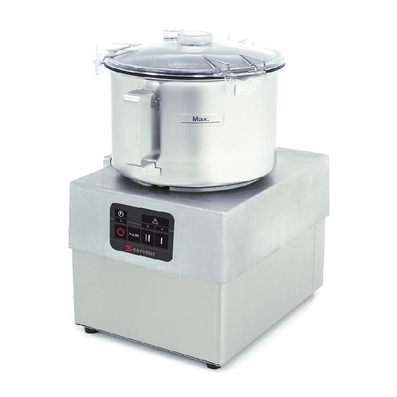Picadora Cutter K 5,5LT