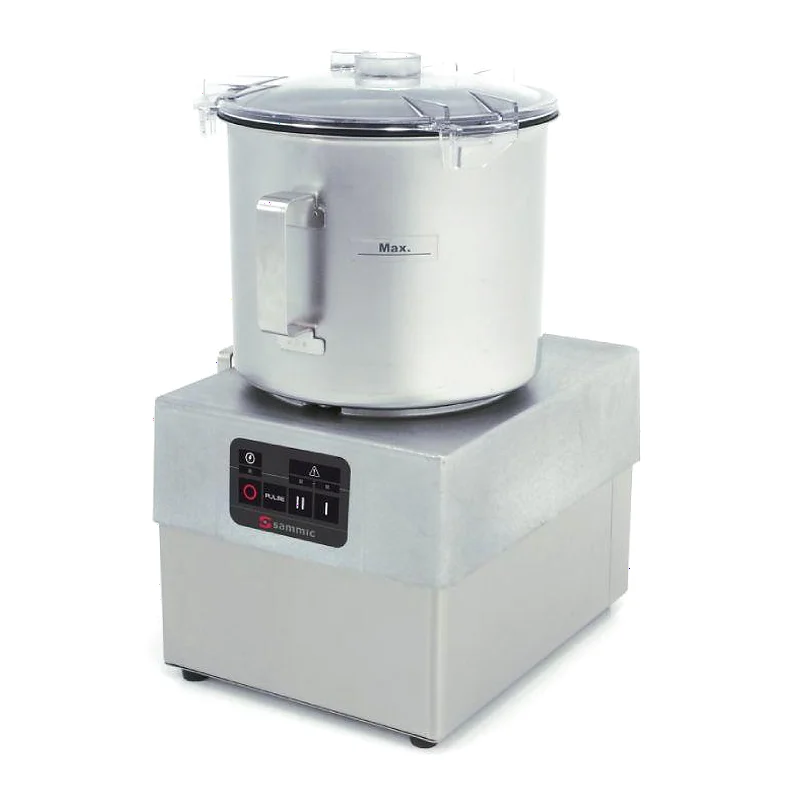 Picadora Cutter K 8LT