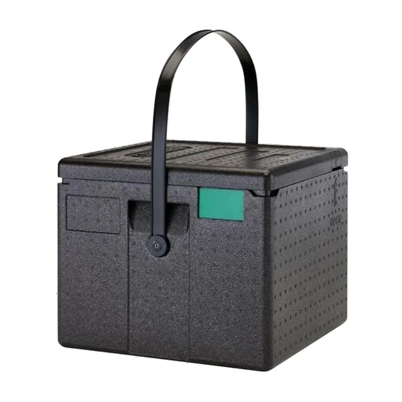 Contenedor Isotérmico GN1/2 22,3 Lt con Asa