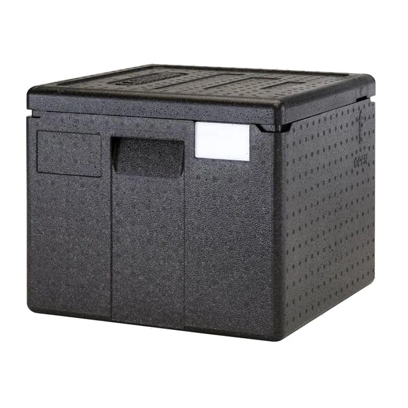 Contenedor Isotérmico GN1/2 22,3 Lt
