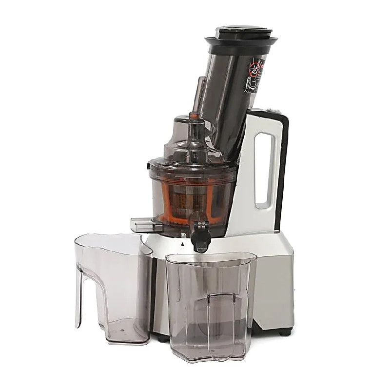 Licuadora Presión en Frio 60 RPM