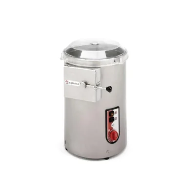 Peladora de patatas Inox Compacta 100 Kg/h