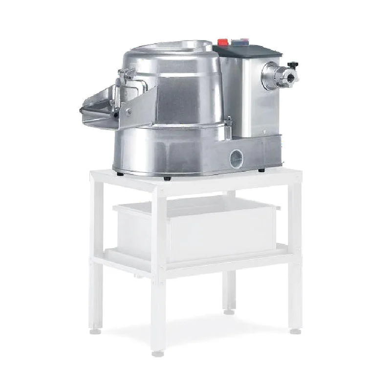 Peladora de patatas Combinada 150 Kg/h 230 V