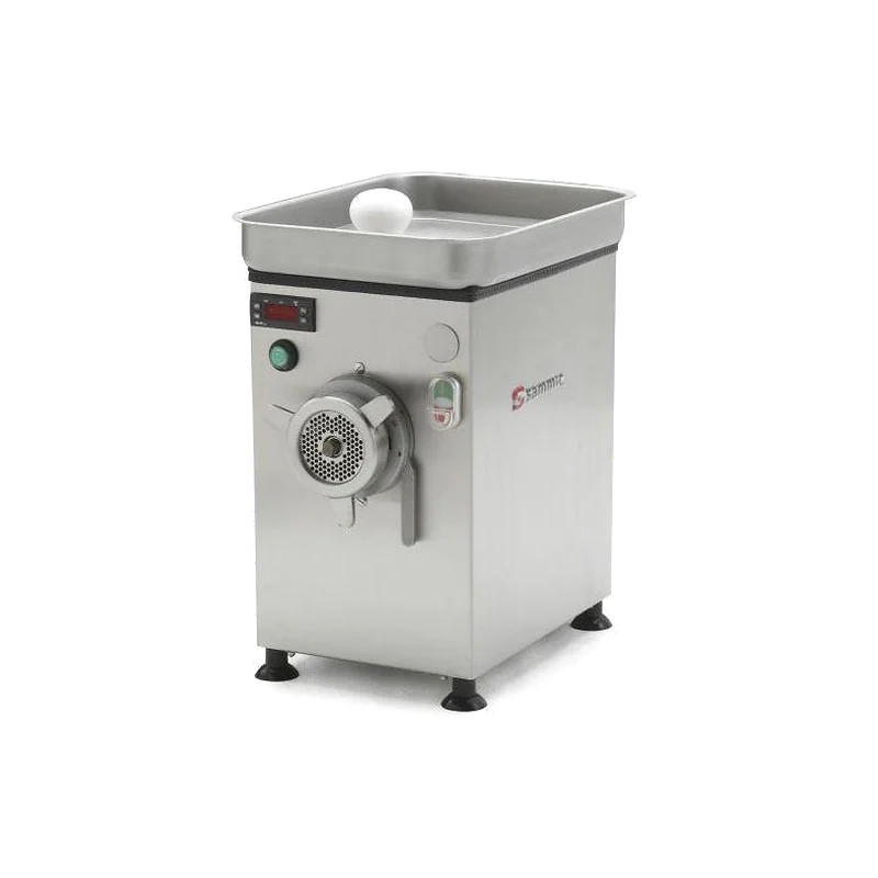 Picadora de Carne Refrigerada PS-22R Hasta 250 Kg
