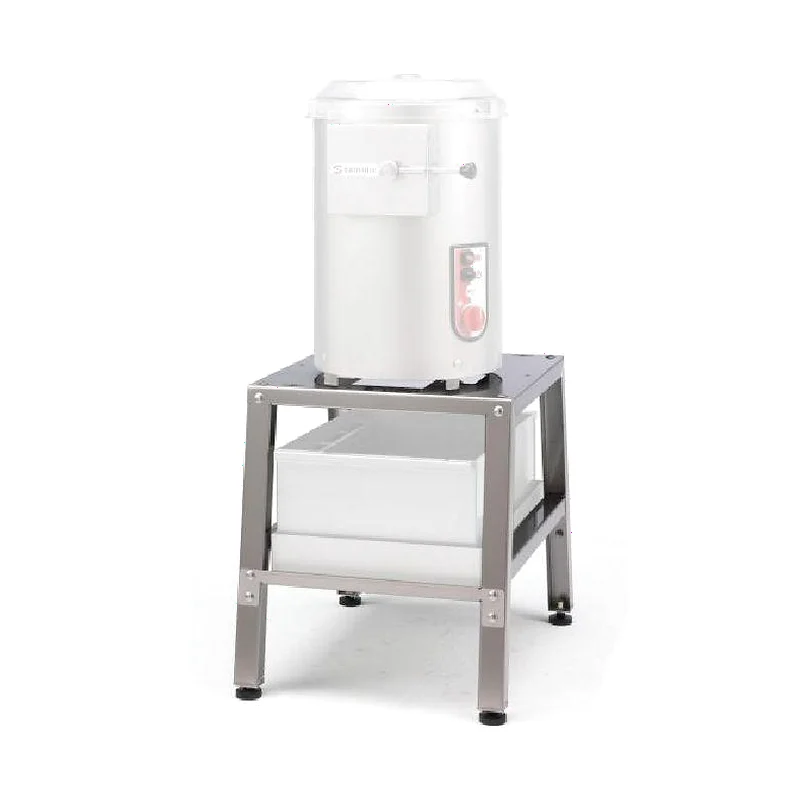 Soporte Inox Peladora de patatas Comapacta