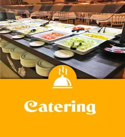 Catering