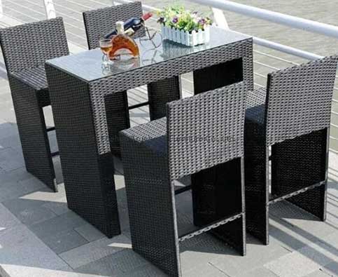 Ambiente de bar 4