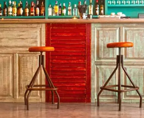 Ambiente de bar 2