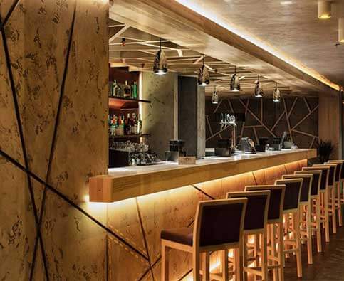Ambiente de bar 6