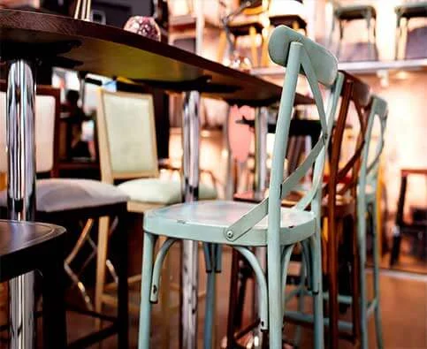 Ambiente de bar 3