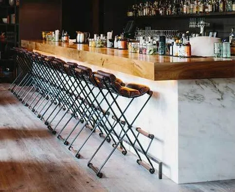 Ambiente de bar 1