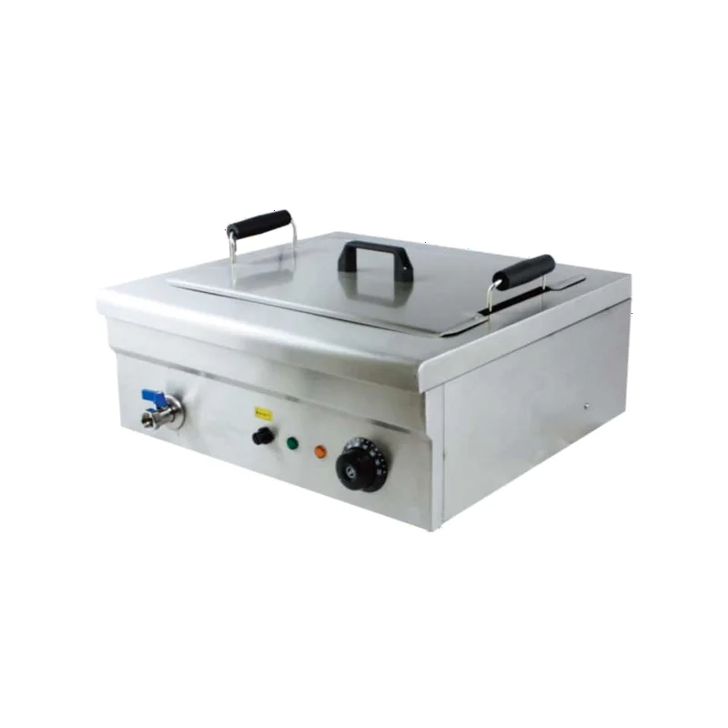 Freidora pasteleria FRY18
