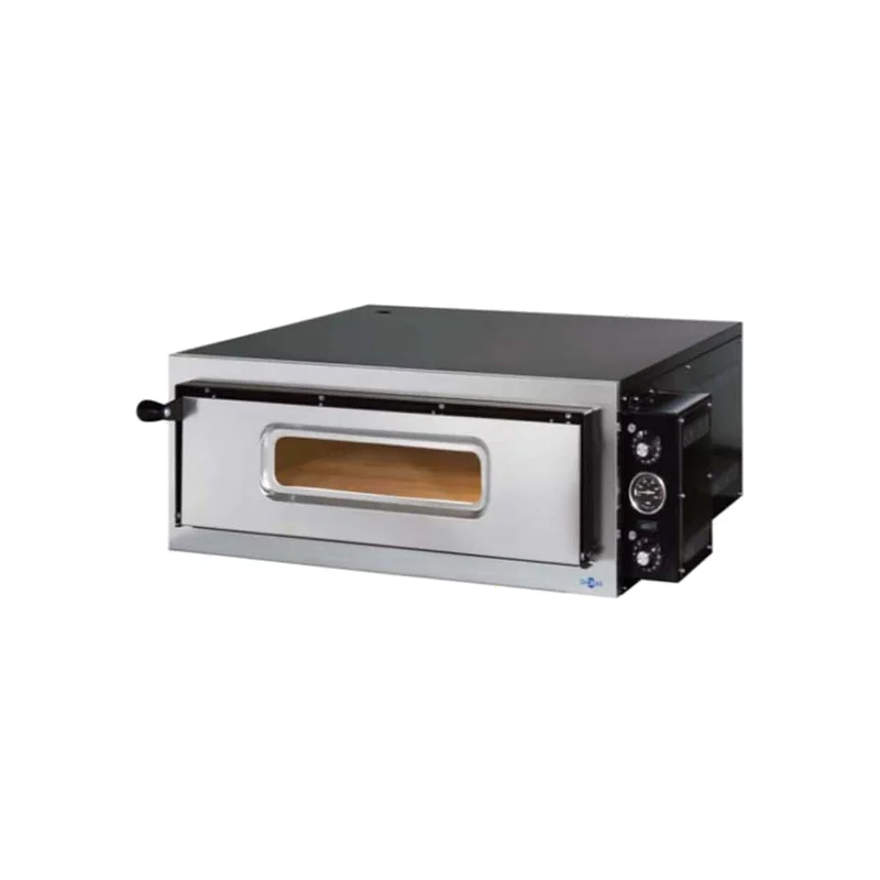 Horno pizzas basic 4