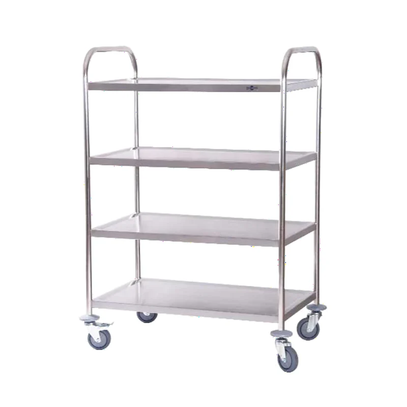 Carro de servicio 860 x 540 x 1260 mm