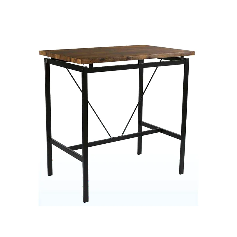 Mesa alta Odín 110x70